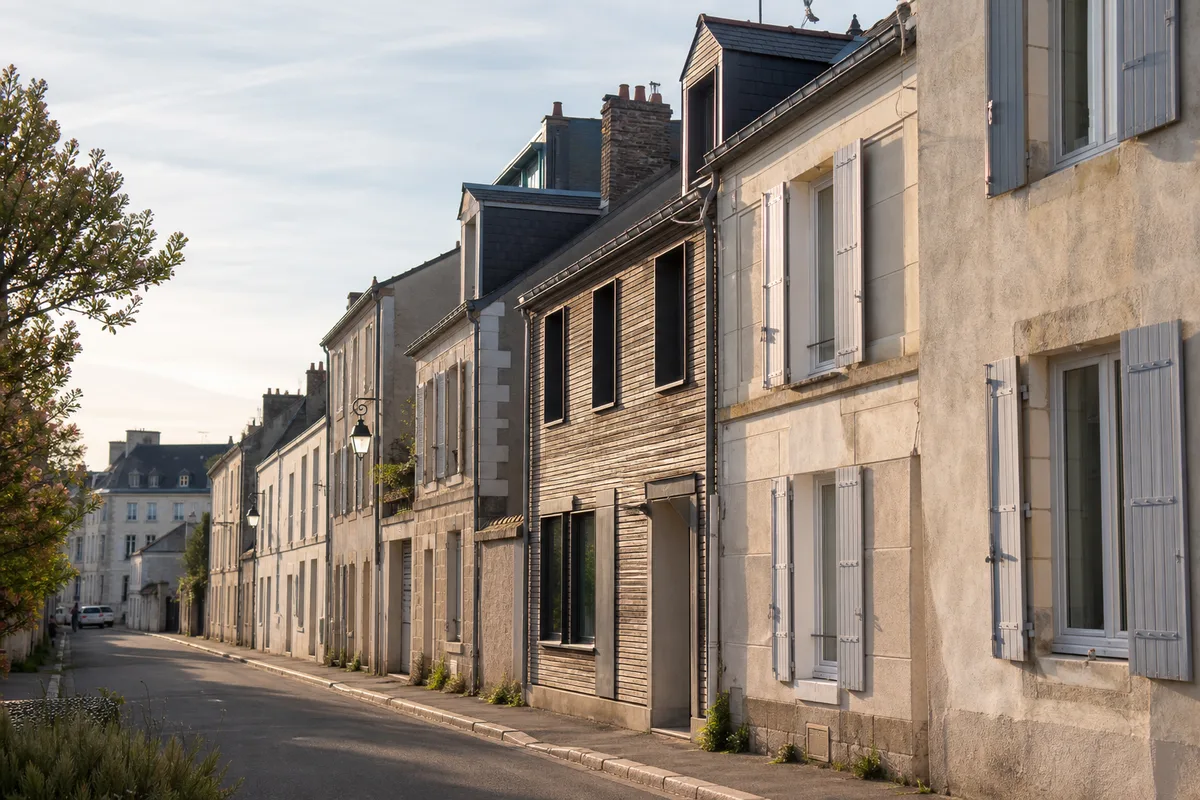 Menuisier dans le 44 : guides par commune et conseils pratiques