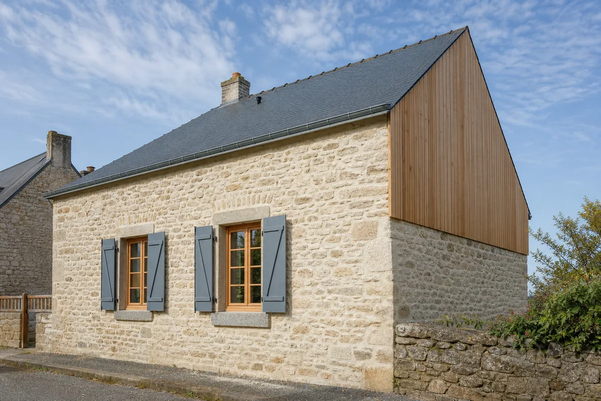 Menuiseries 44 : choisir son menuisier en Loire-Atlantique